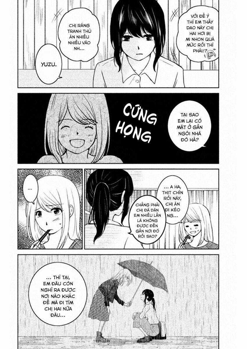 Lửa Thiêu Nhà Mitarai - Chapter 12 - Trang 6