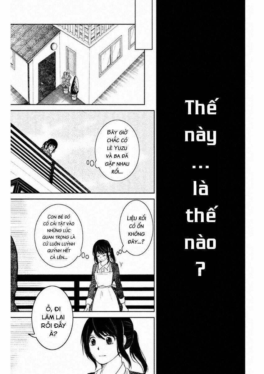 Lửa Thiêu Nhà Mitarai - Chapter 13 - Trang 11