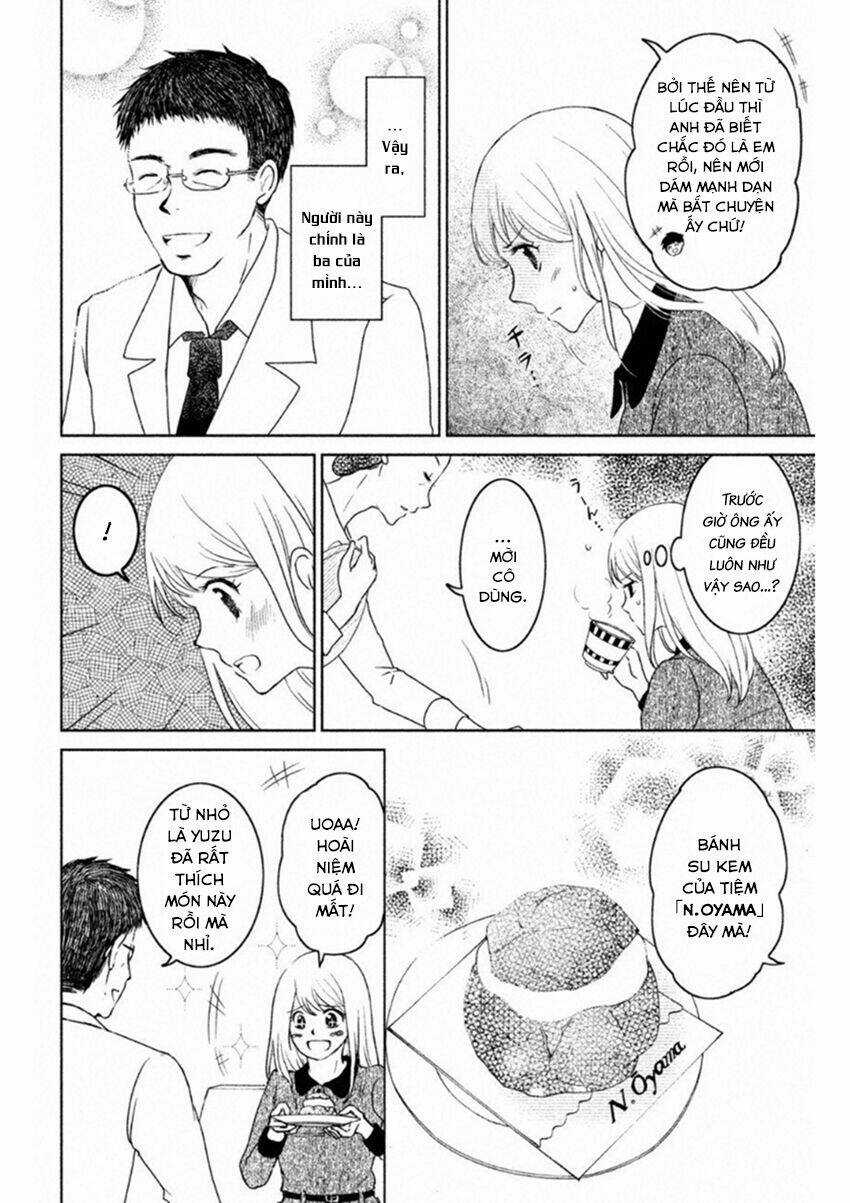 Lửa Thiêu Nhà Mitarai - Chapter 13 - Trang 16