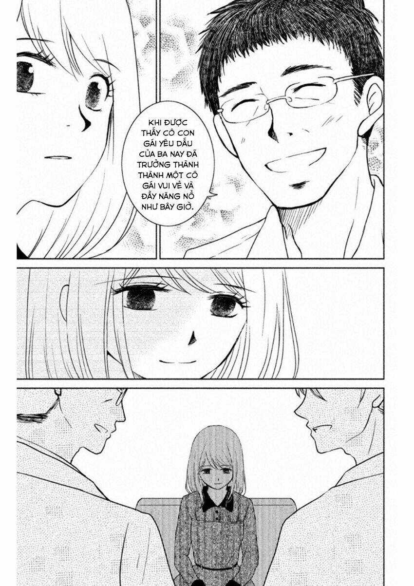 Lửa Thiêu Nhà Mitarai - Chapter 13 - Trang 29