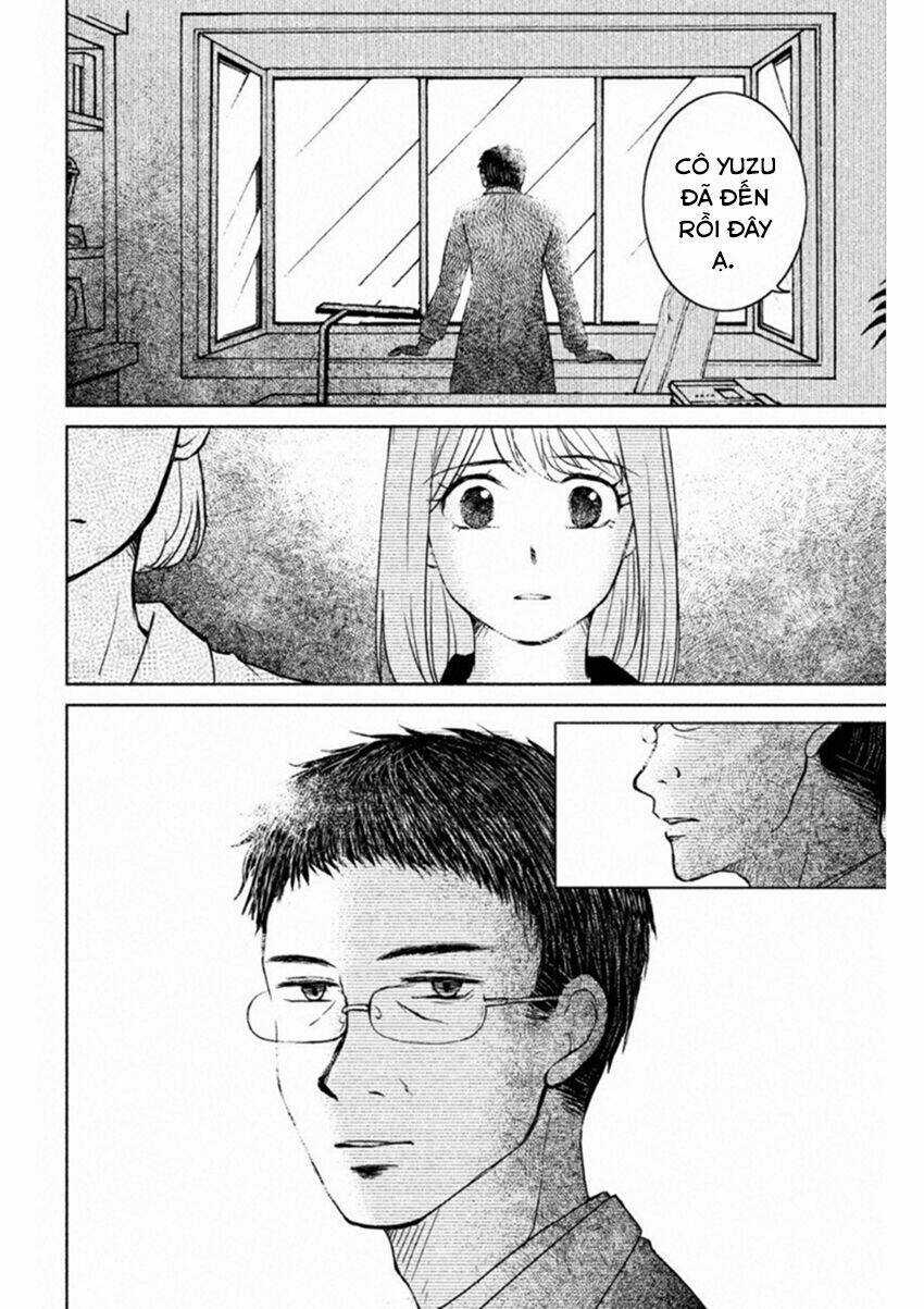 Lửa Thiêu Nhà Mitarai - Chapter 13 - Trang 8