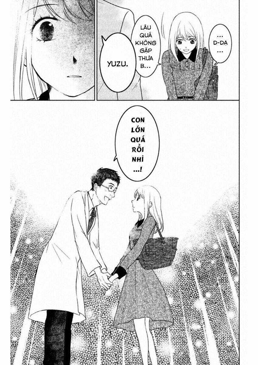 Lửa Thiêu Nhà Mitarai - Chapter 13 - Trang 9