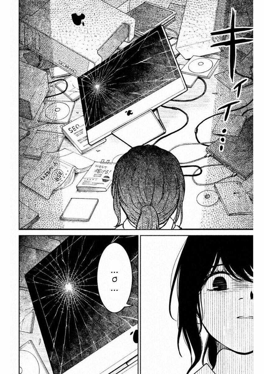 Lửa Thiêu Nhà Mitarai - Chapter 14 - Trang 14