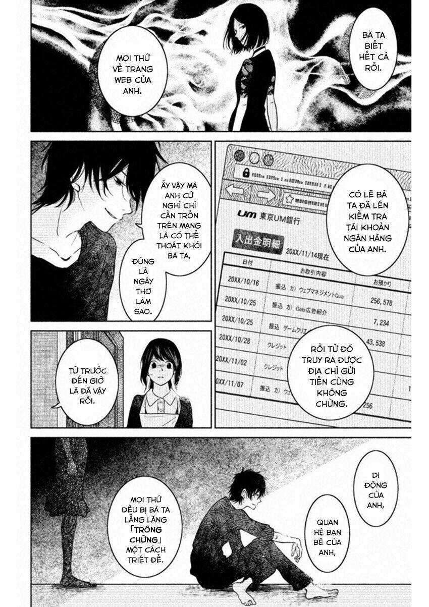 Lửa Thiêu Nhà Mitarai - Chapter 14 - Trang 16