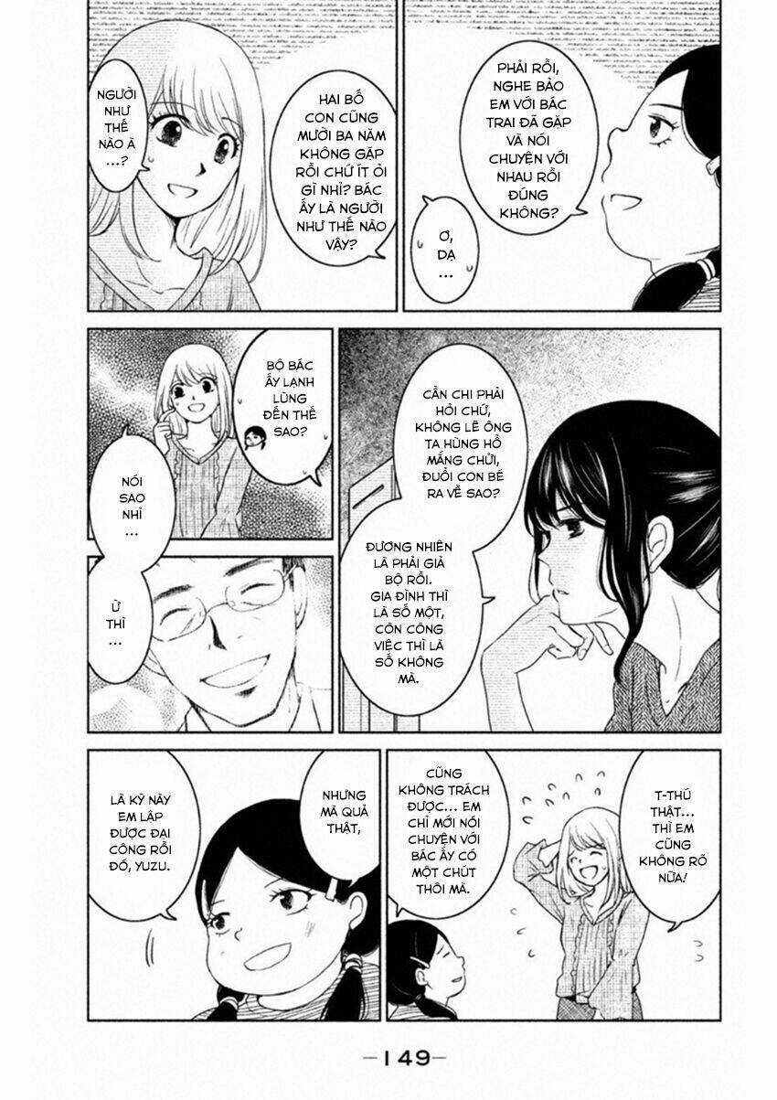 Lửa Thiêu Nhà Mitarai - Chapter 14 - Trang 5