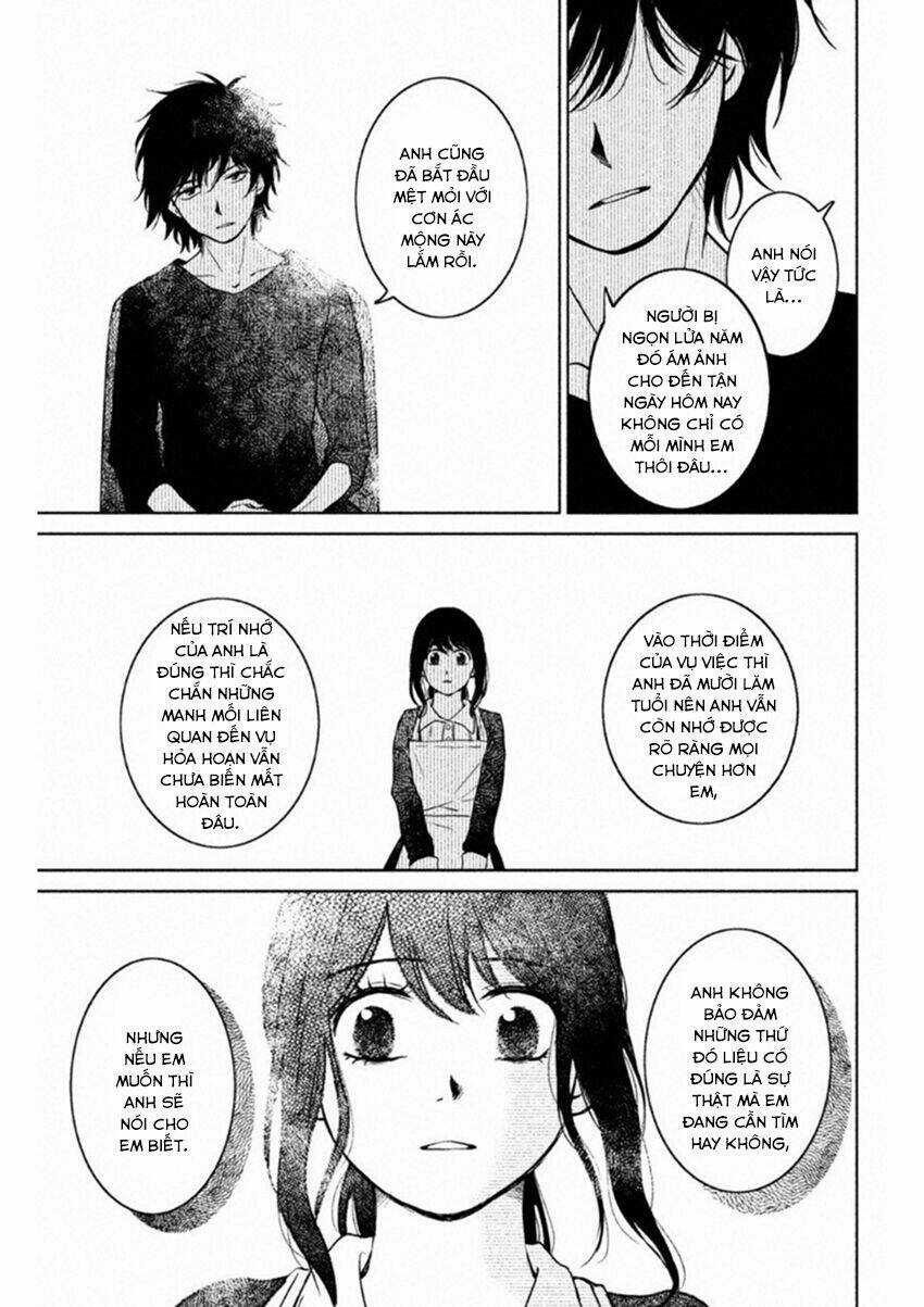 Lửa Thiêu Nhà Mitarai - Chapter 14 - Trang 45