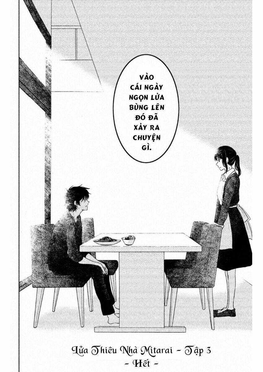 Lửa Thiêu Nhà Mitarai - Chapter 14 - Trang 46