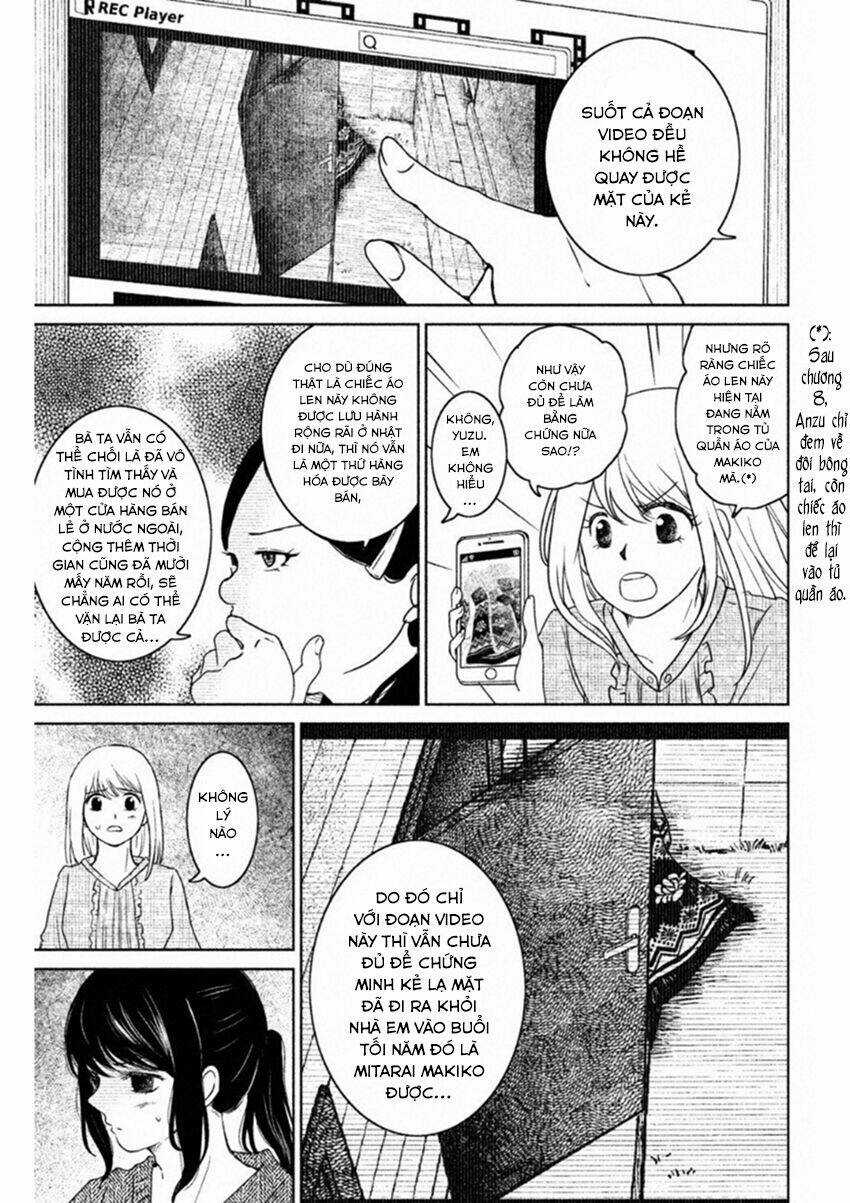 Lửa Thiêu Nhà Mitarai - Chapter 14 - Trang 7