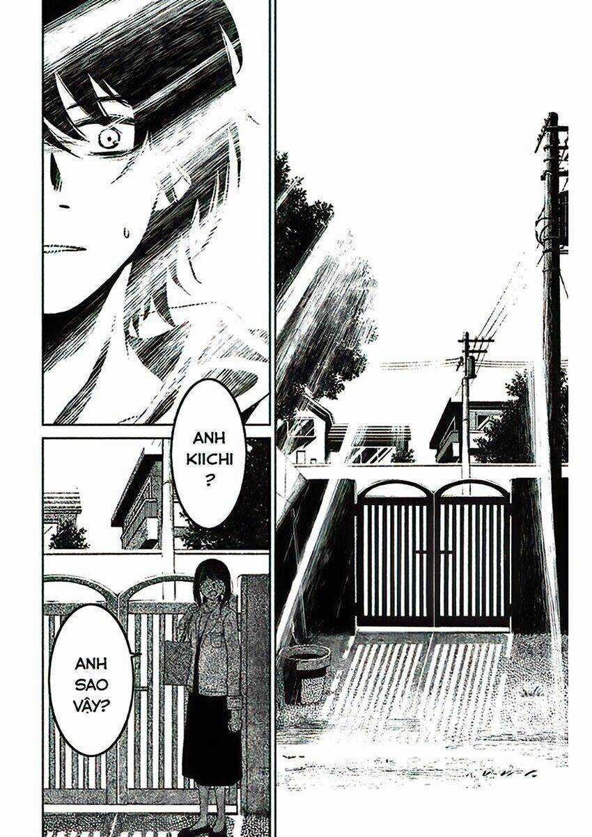 Lửa Thiêu Nhà Mitarai - Chapter 15 - Trang 14