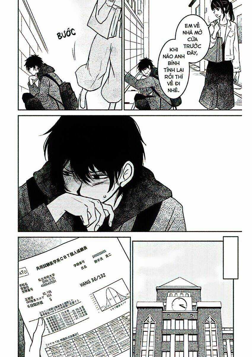 Lửa Thiêu Nhà Mitarai - Chapter 15 - Trang 22