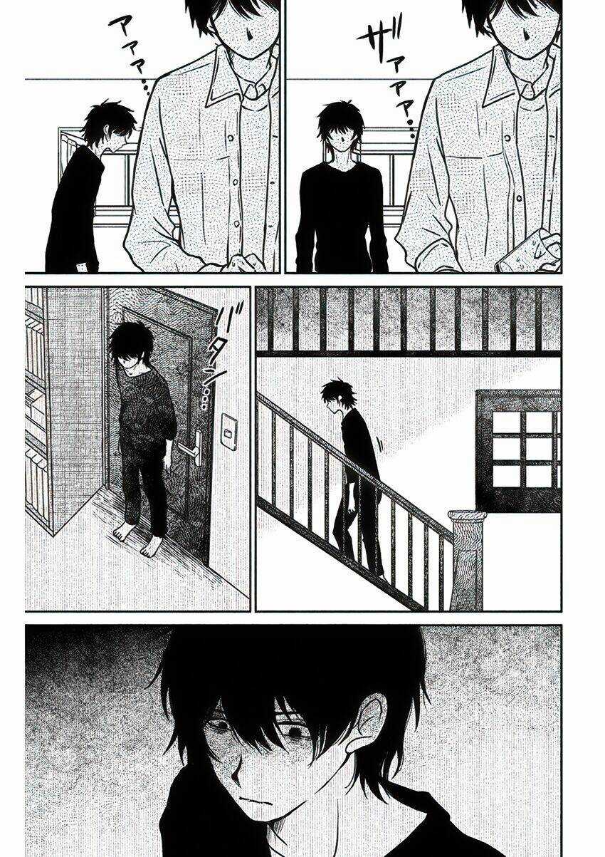 Lửa Thiêu Nhà Mitarai - Chapter 15 - Trang 31