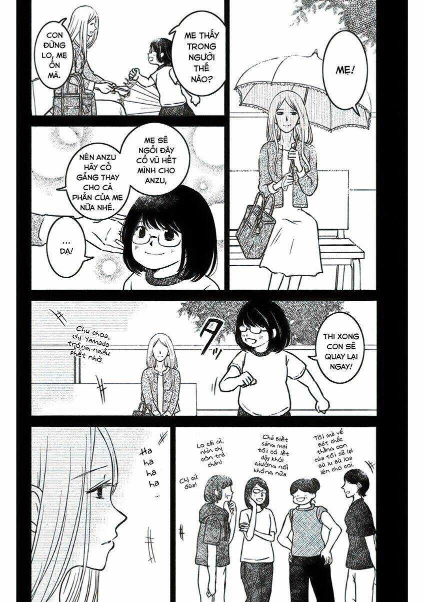 Lửa Thiêu Nhà Mitarai - Chapter 15 - Trang 38