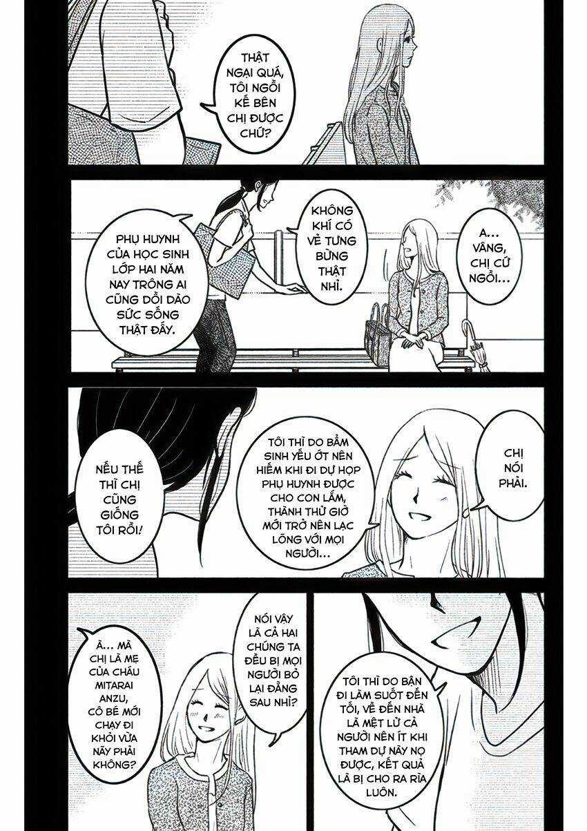 Lửa Thiêu Nhà Mitarai - Chapter 15 - Trang 39