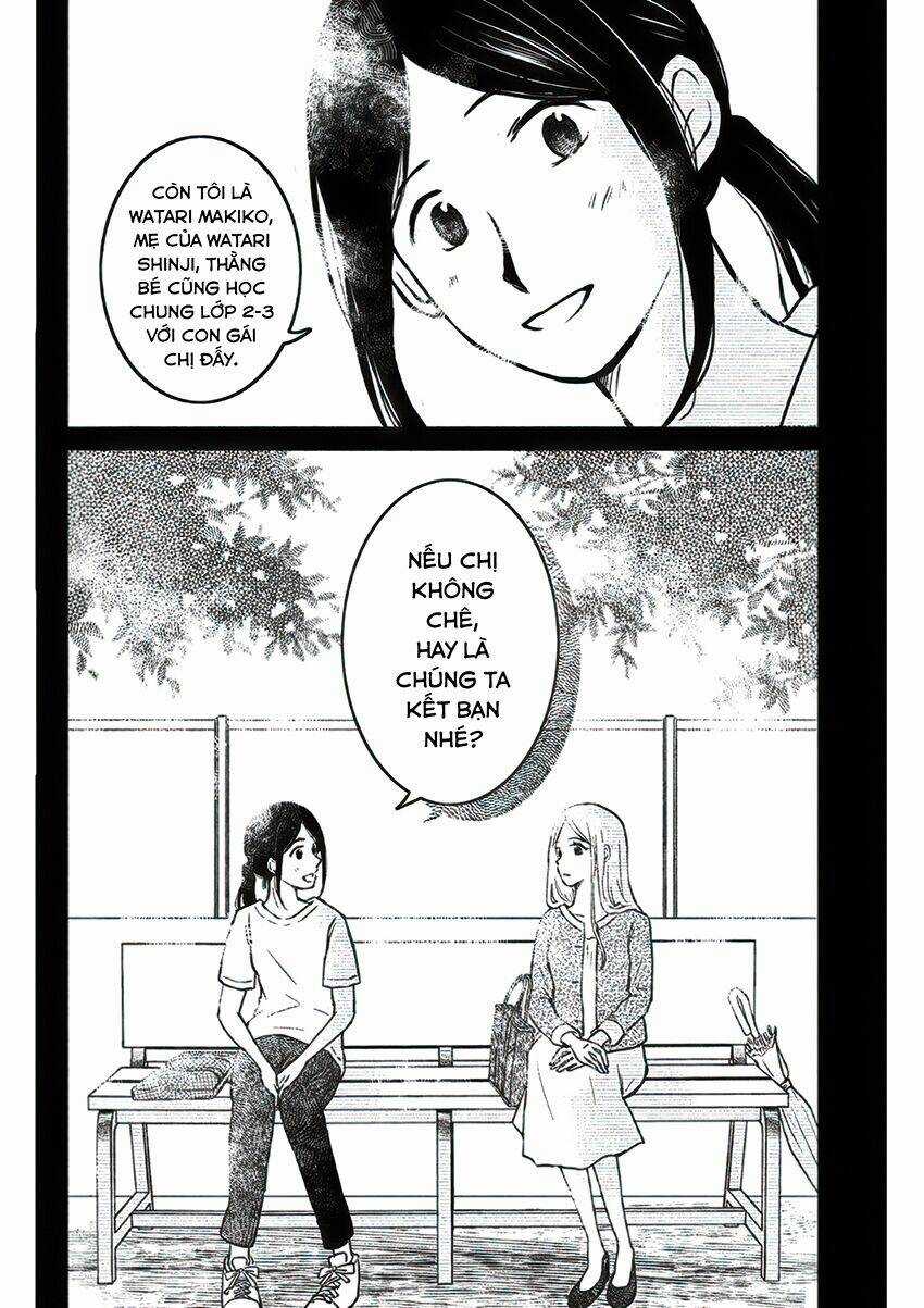 Lửa Thiêu Nhà Mitarai - Chapter 15 - Trang 40