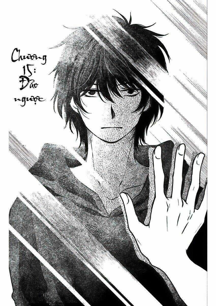 Lửa Thiêu Nhà Mitarai - Chapter 15 - Trang 7