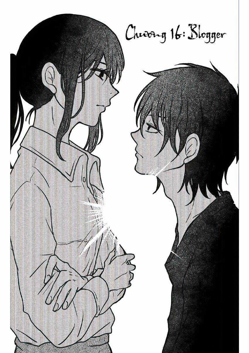 Lửa Thiêu Nhà Mitarai - Chapter 16 - Trang 3