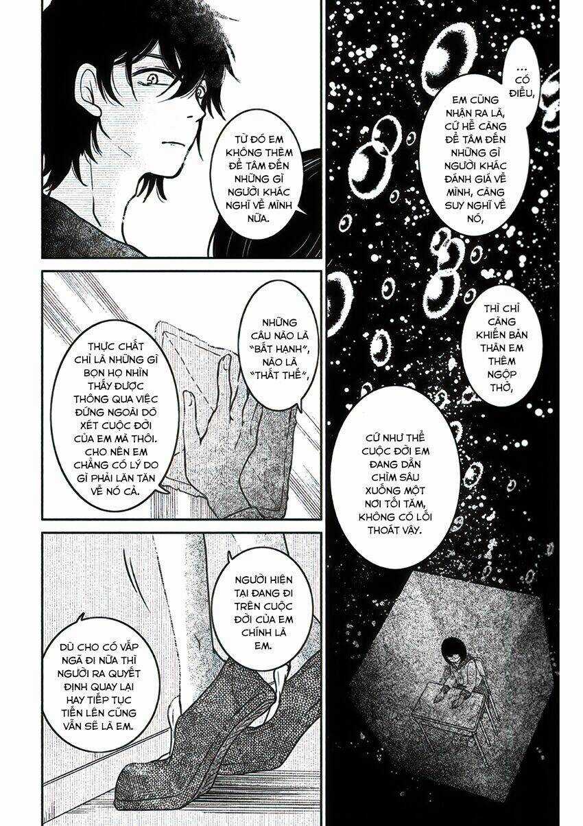 Lửa Thiêu Nhà Mitarai - Chapter 16 - Trang 24