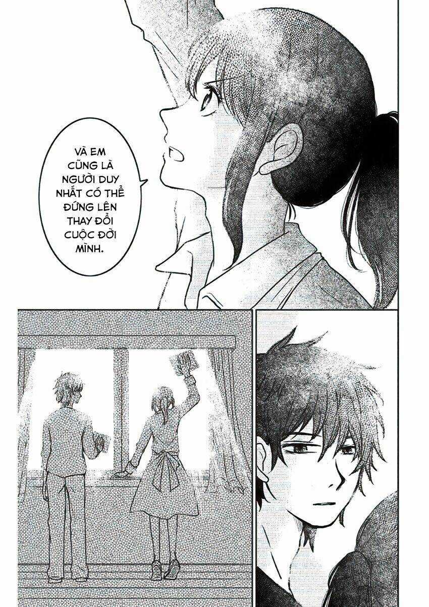 Lửa Thiêu Nhà Mitarai - Chapter 16 - Trang 25