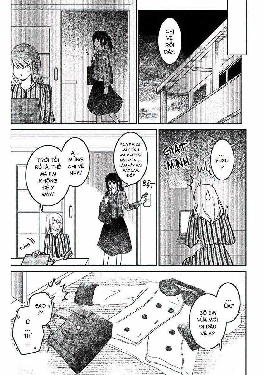 Lửa Thiêu Nhà Mitarai - Chapter 16 - Trang 31