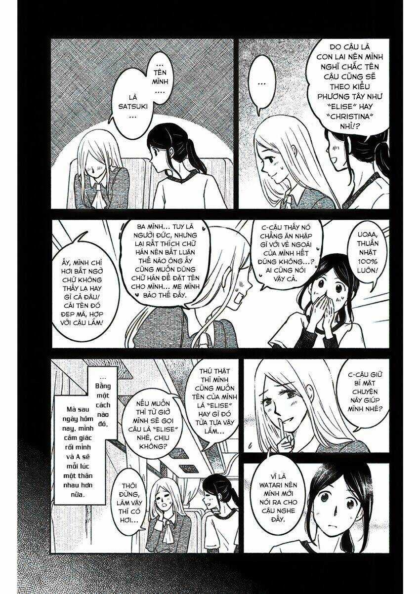 Lửa Thiêu Nhà Mitarai - Chapter 16 - Trang 7