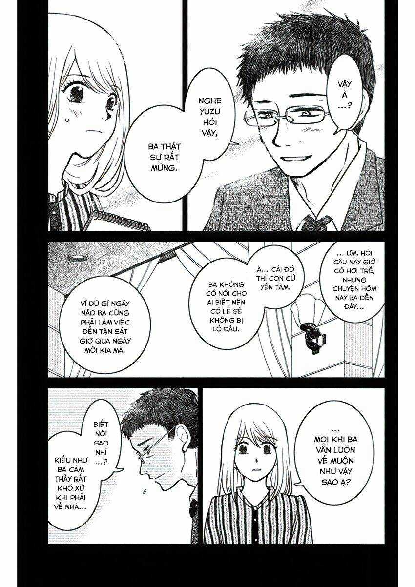 Lửa Thiêu Nhà Mitarai - Chapter 17 - Trang 13