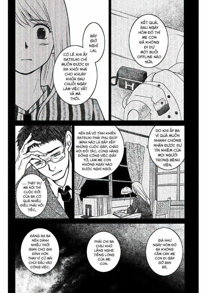 Lửa Thiêu Nhà Mitarai - Chapter 17 - Trang 16