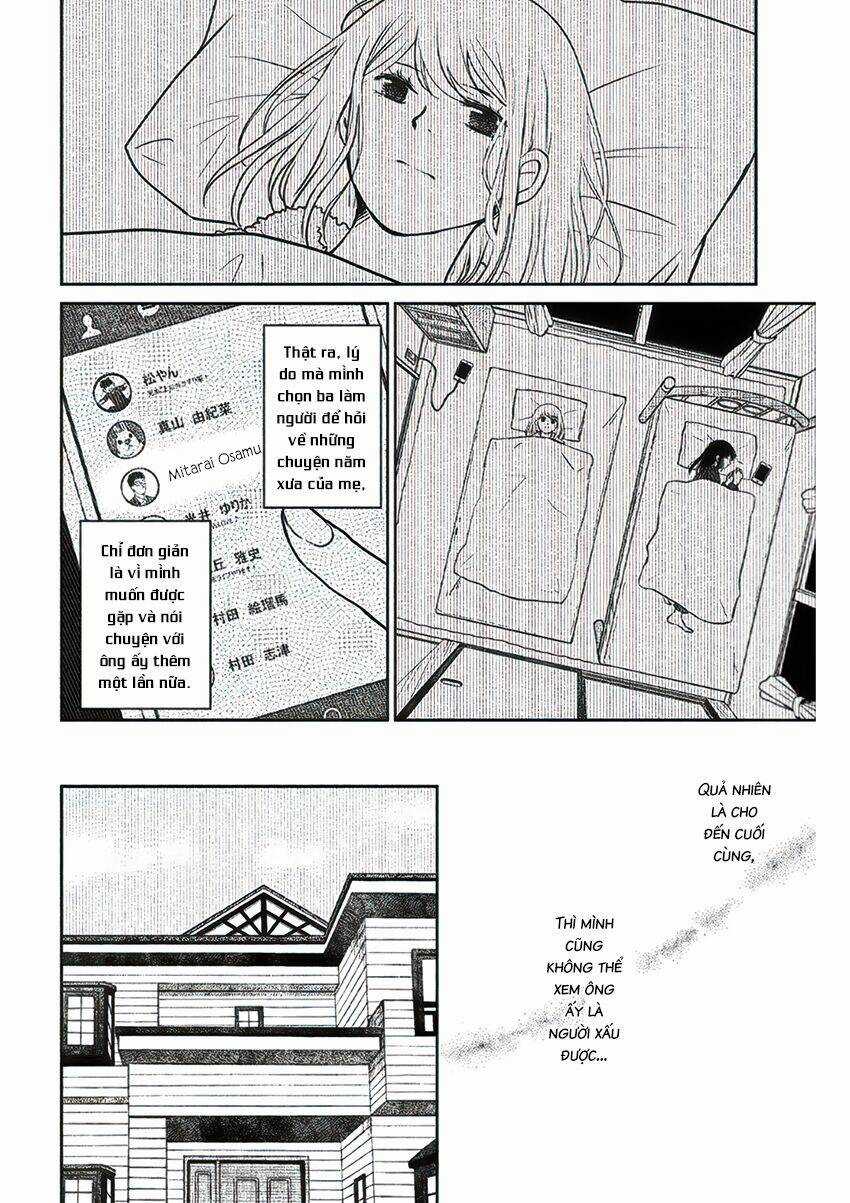 Lửa Thiêu Nhà Mitarai - Chapter 17 - Trang 18