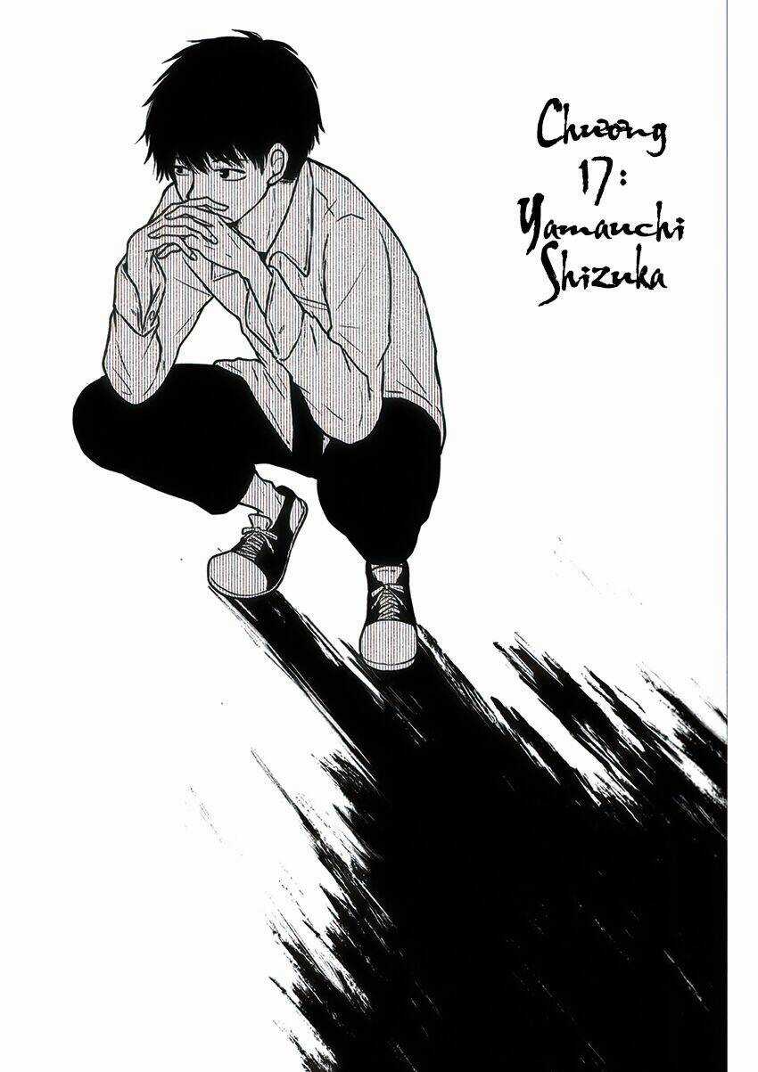 Lửa Thiêu Nhà Mitarai - Chapter 17 - Trang 3