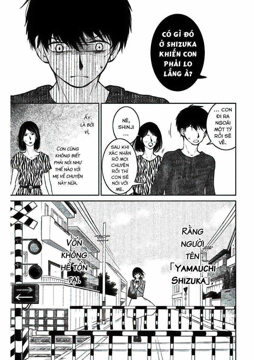 Lửa Thiêu Nhà Mitarai - Chapter 17 - Trang 21