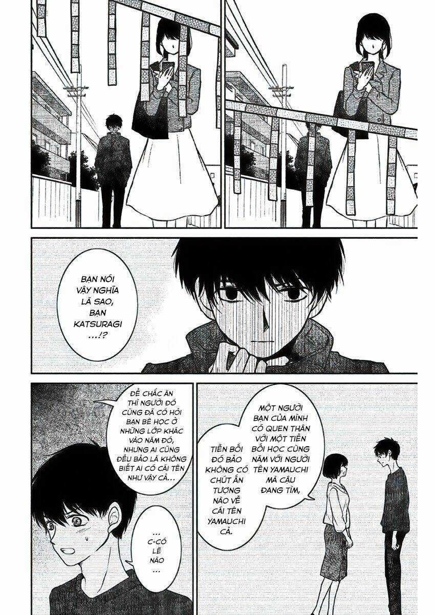 Lửa Thiêu Nhà Mitarai - Chapter 17 - Trang 22