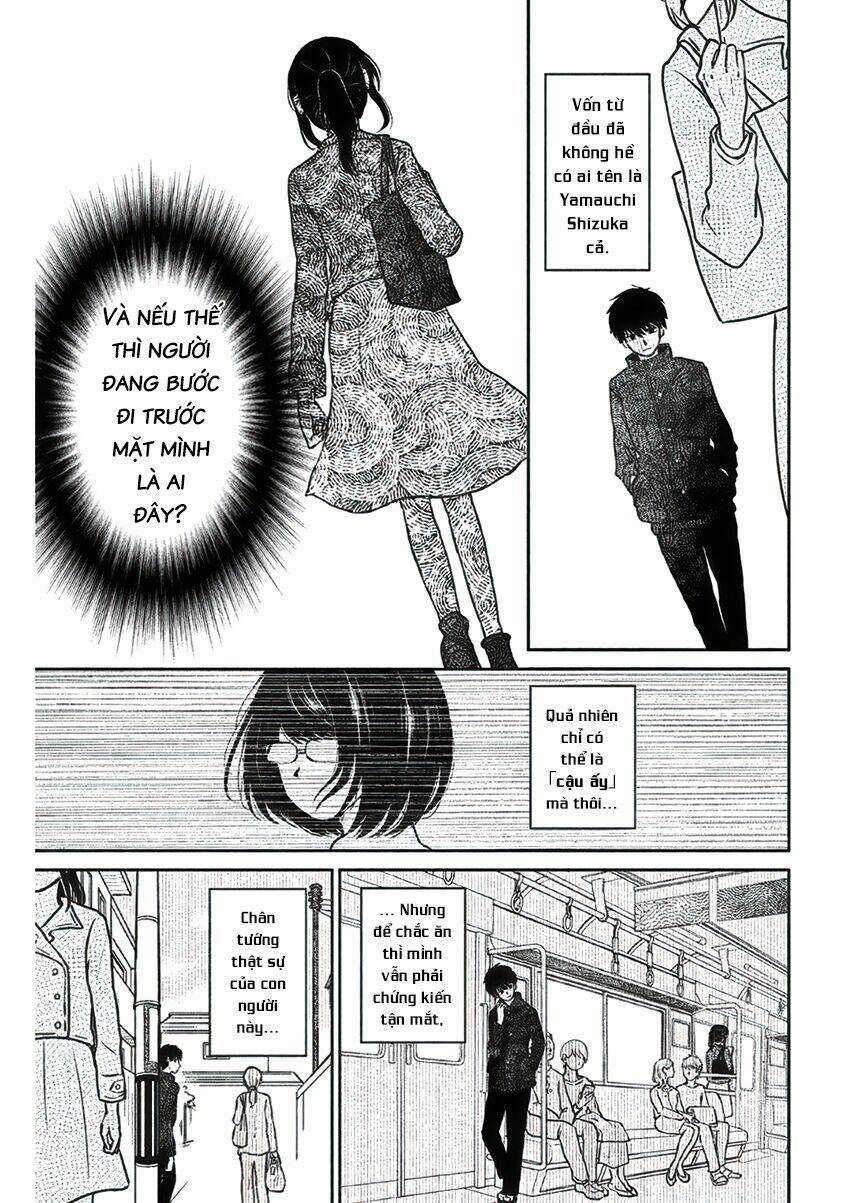 Lửa Thiêu Nhà Mitarai - Chapter 17 - Trang 23