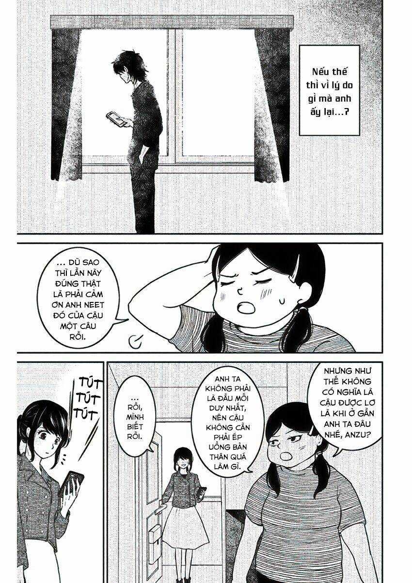 Lửa Thiêu Nhà Mitarai - Chapter 17 - Trang 35