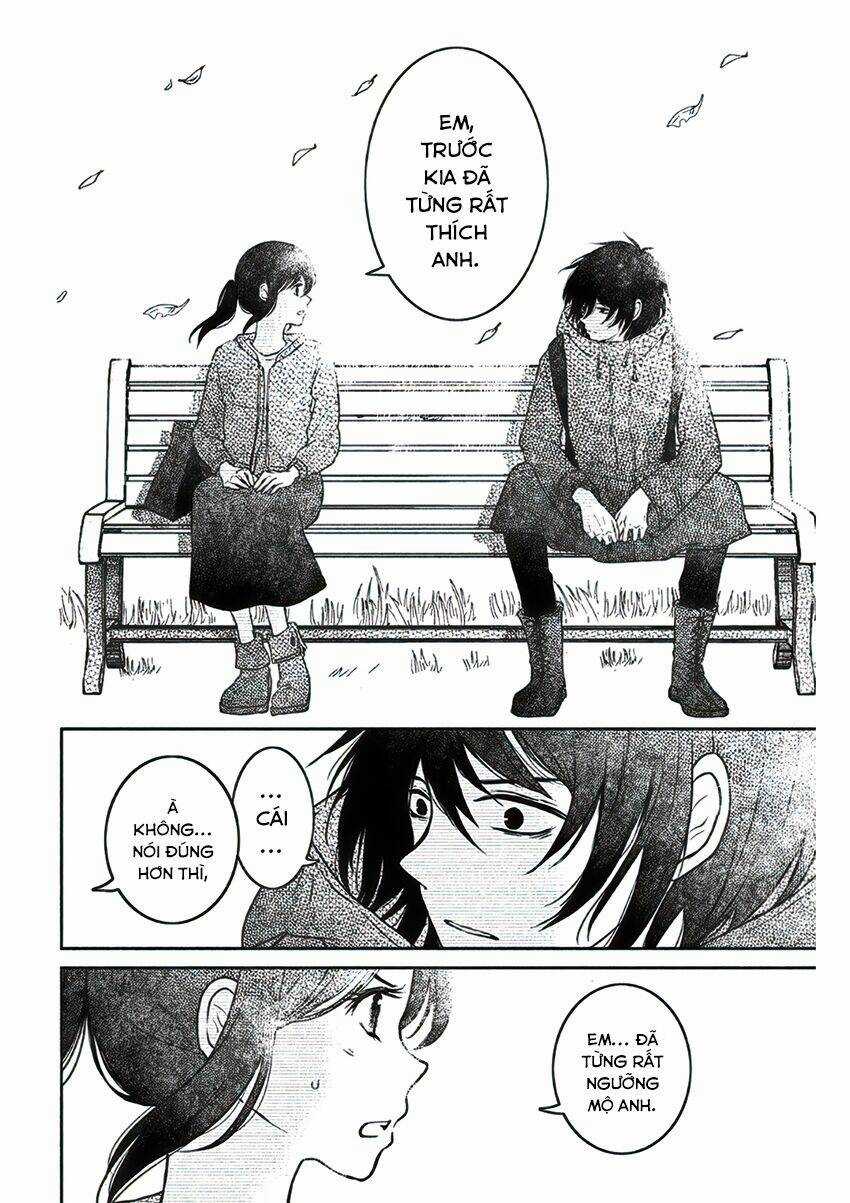 Lửa Thiêu Nhà Mitarai - Chapter 18 - Trang 30