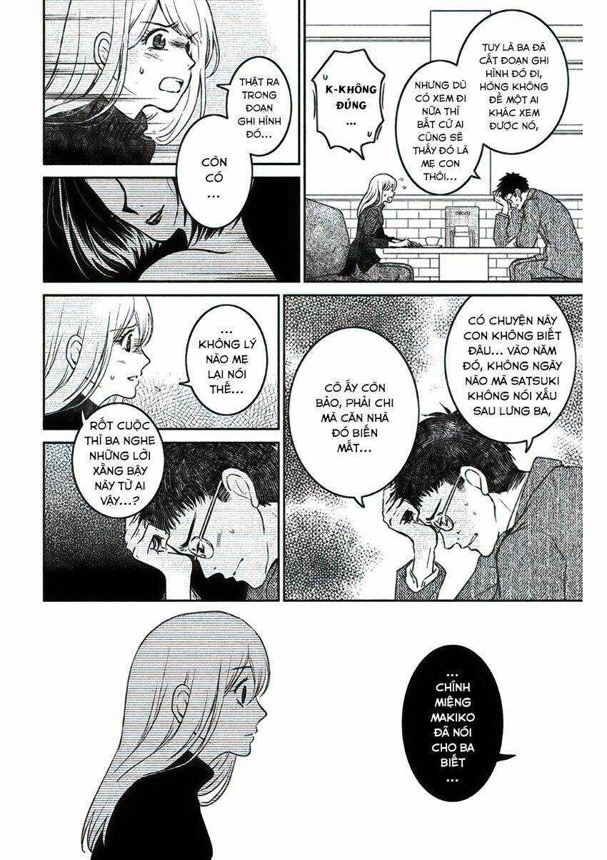 Lửa Thiêu Nhà Mitarai - Chapter 18 - Trang 38