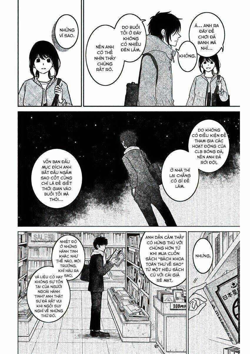 Lửa Thiêu Nhà Mitarai - Chapter 18 - Trang 8