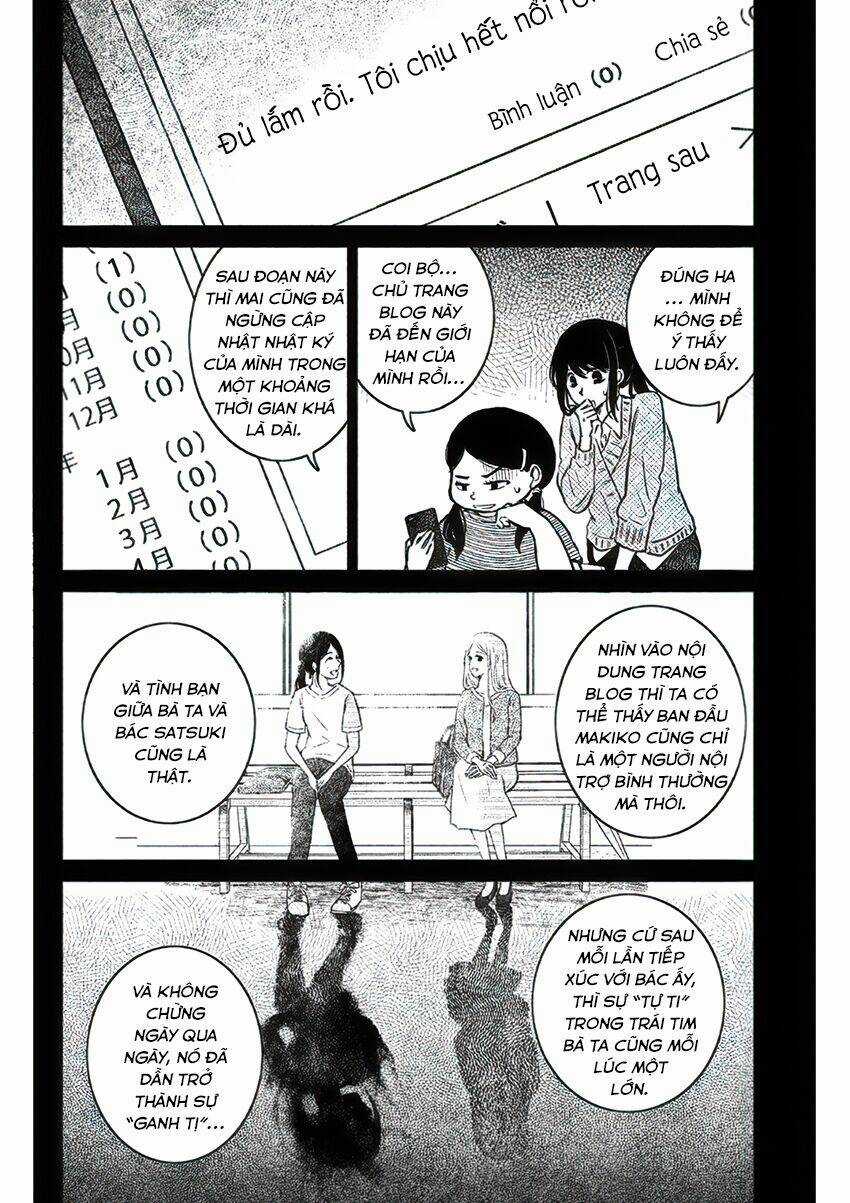 Lửa Thiêu Nhà Mitarai - Chapter 19 - Trang 16