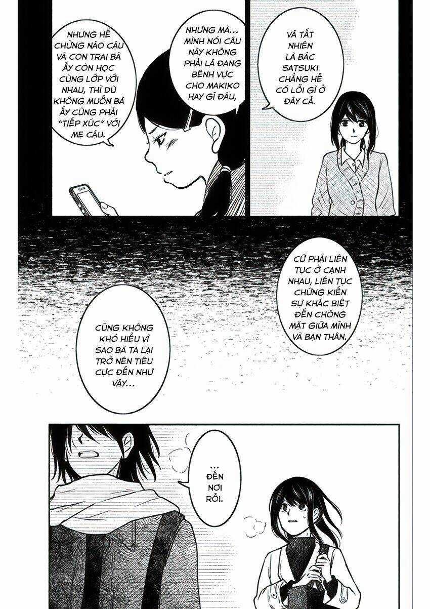 Lửa Thiêu Nhà Mitarai - Chapter 19 - Trang 17