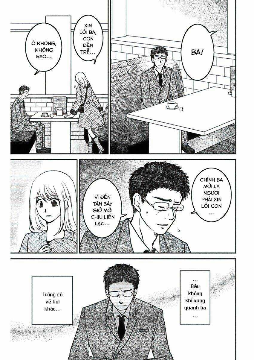 Lửa Thiêu Nhà Mitarai - Chapter 19 - Trang 37