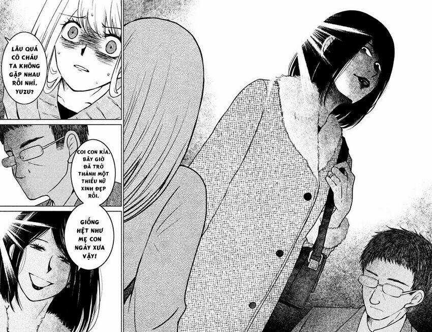 Lửa Thiêu Nhà Mitarai - Chapter 19 - Trang 40