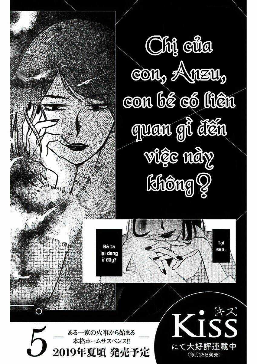 Lửa Thiêu Nhà Mitarai - Chapter 19 - Trang 43