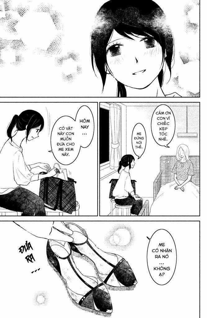 Lửa Thiêu Nhà Mitarai - Chapter 2 - Trang 25