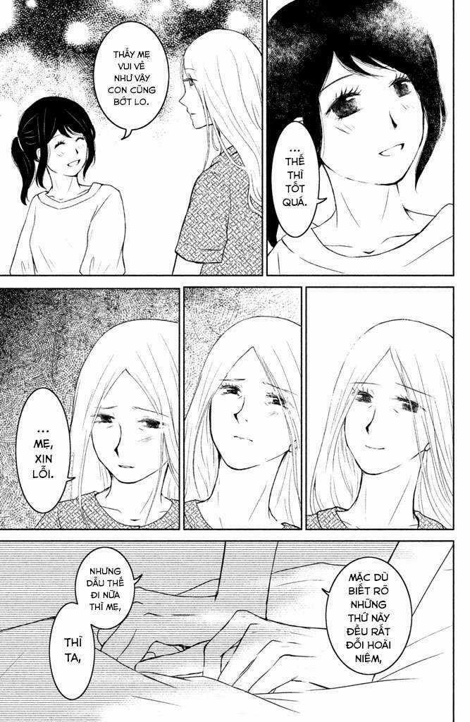 Lửa Thiêu Nhà Mitarai - Chapter 2 - Trang 27