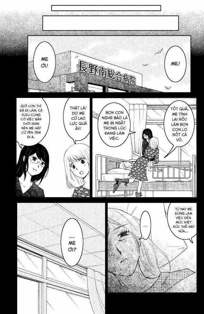 Lửa Thiêu Nhà Mitarai - Chapter 2 - Trang 29