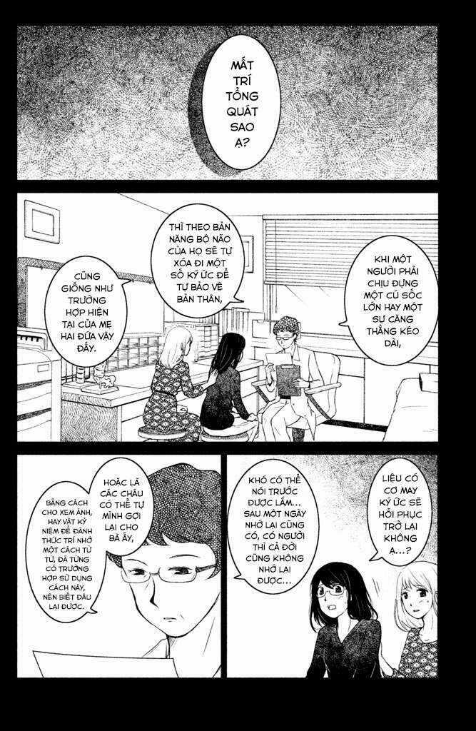 Lửa Thiêu Nhà Mitarai - Chapter 2 - Trang 30