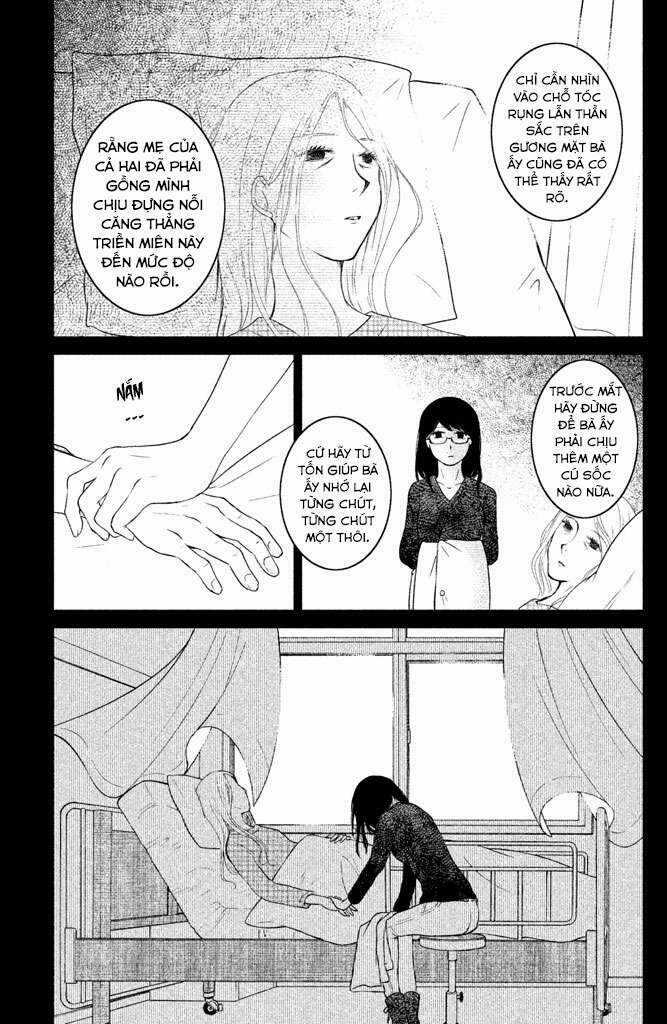 Lửa Thiêu Nhà Mitarai - Chapter 2 - Trang 31