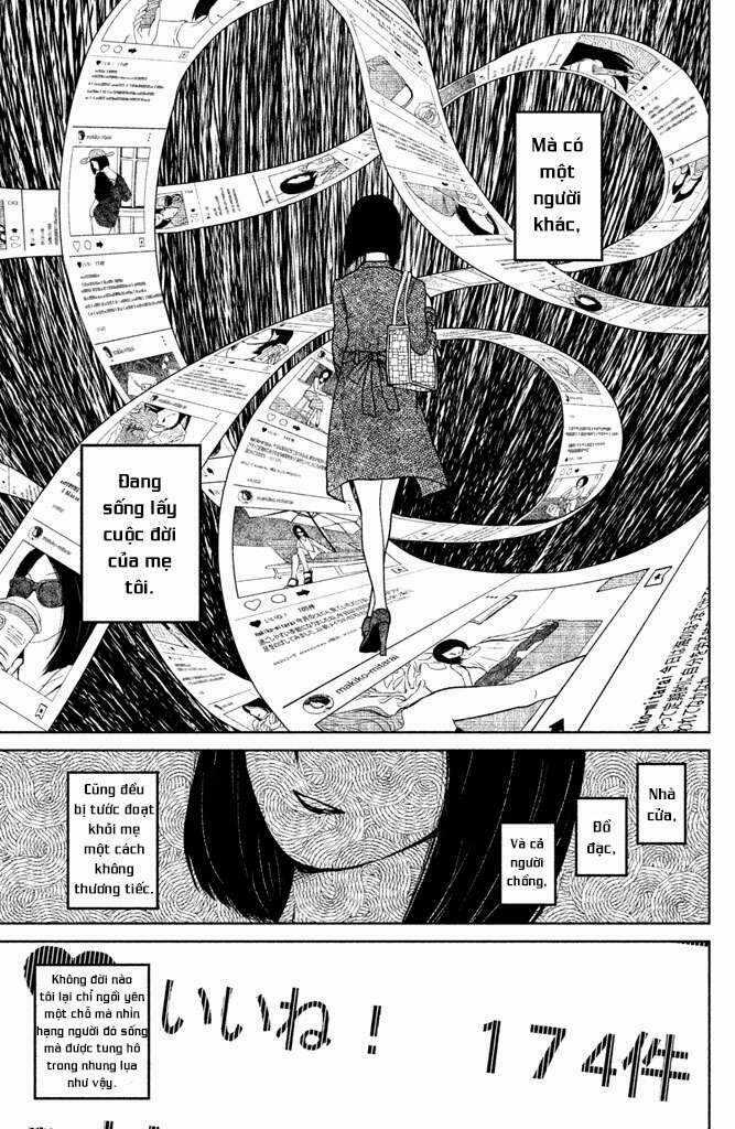 Lửa Thiêu Nhà Mitarai - Chapter 2 - Trang 35