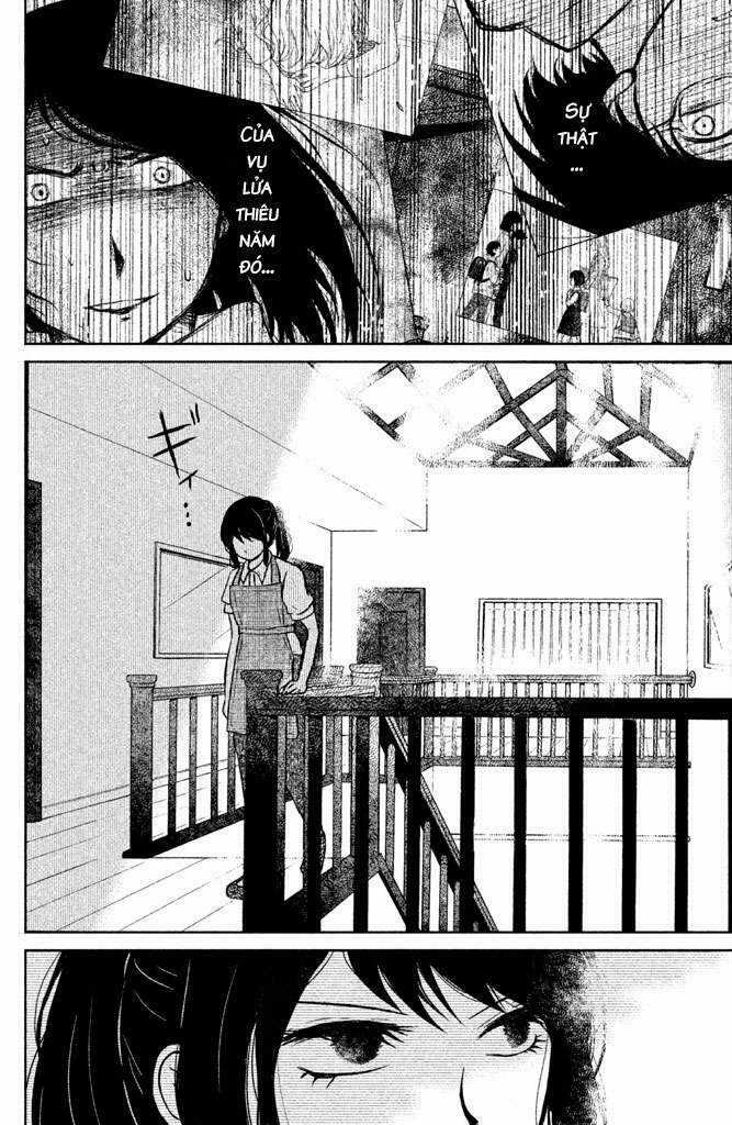 Lửa Thiêu Nhà Mitarai - Chapter 2 - Trang 38