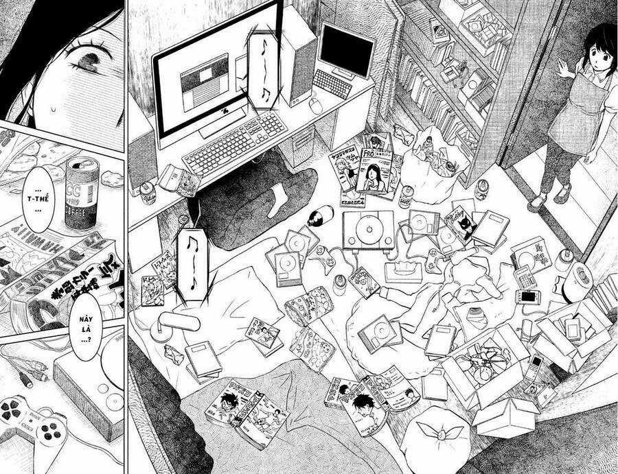 Lửa Thiêu Nhà Mitarai - Chapter 2 - Trang 40