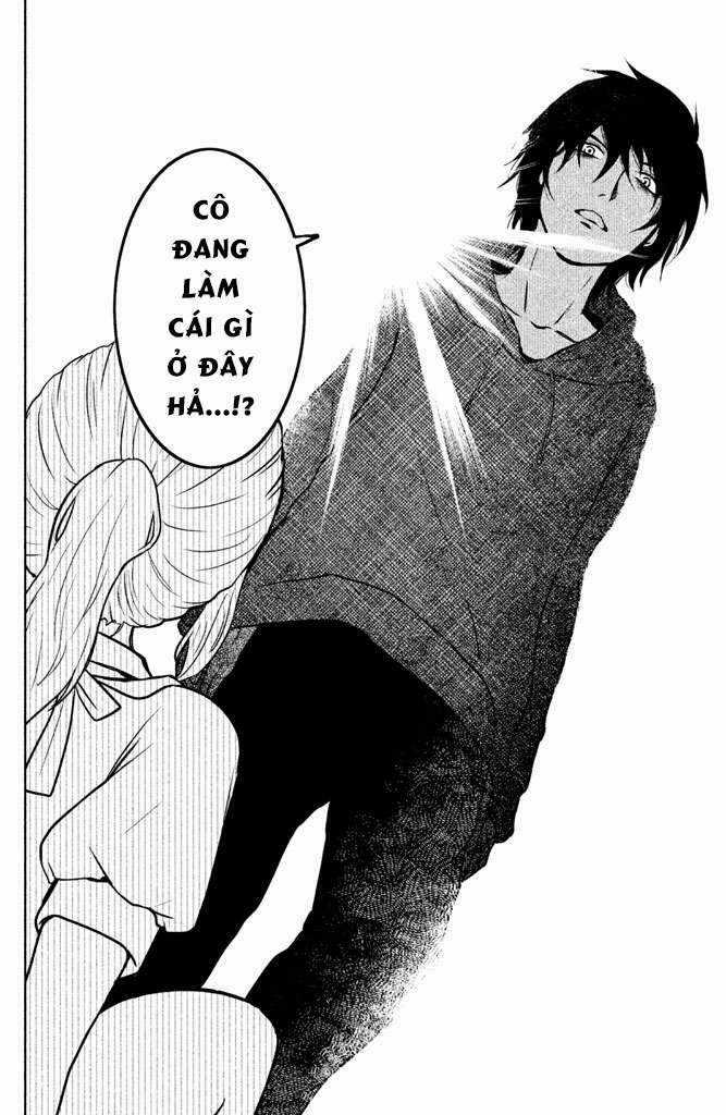 Lửa Thiêu Nhà Mitarai - Chapter 2 - Trang 43