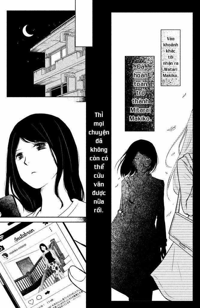 Lửa Thiêu Nhà Mitarai - Chapter 2 - Trang 9